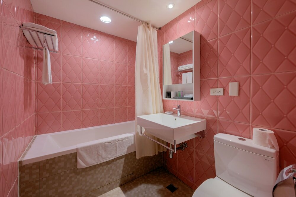 Фото Rf Hotel  Zhongxiao