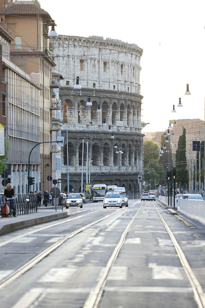Фото Tullia e Prisca Relais