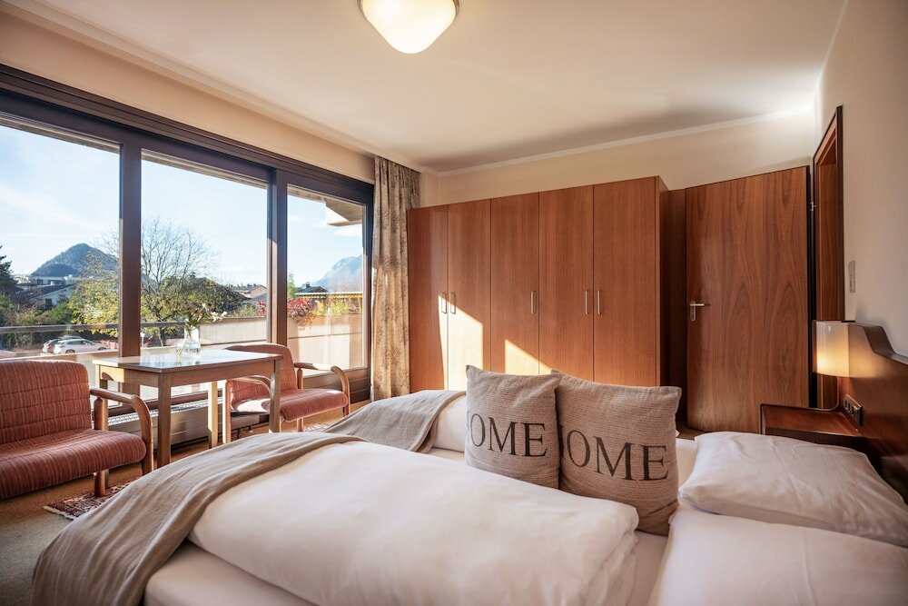 Фото Aparthotel Andreas Hofer