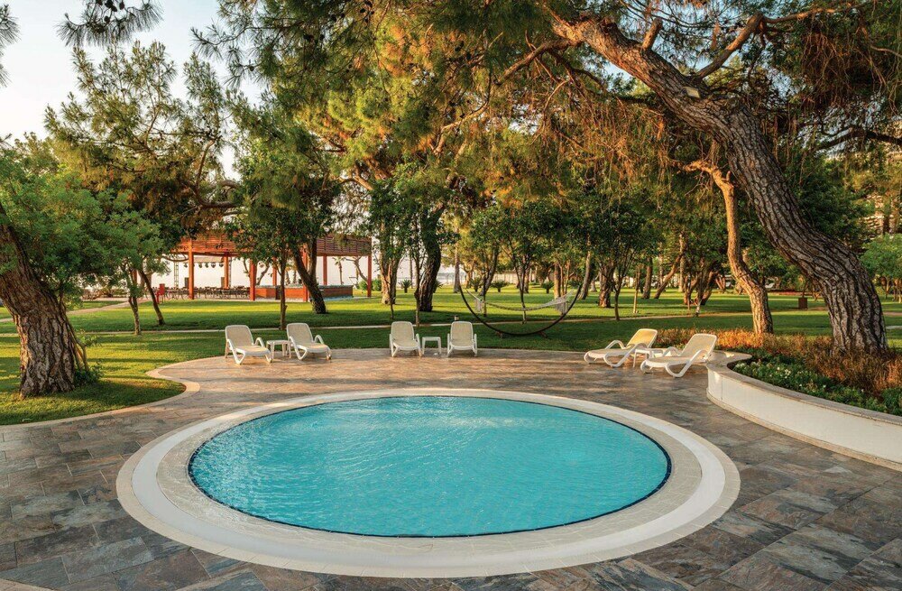 Фото Tui Magic Life Rixos Beldibi