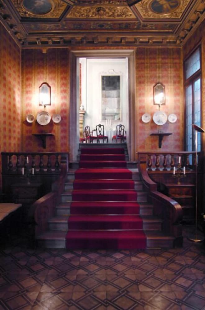 Фото Palazzetto Pisani