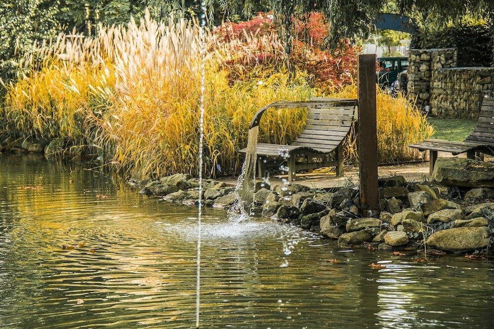 Фото Wellings Parkhotel