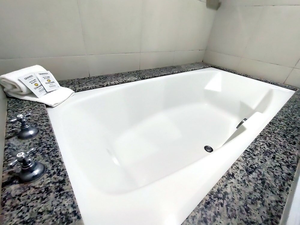 Фото Blue Tree Thermas de Lins