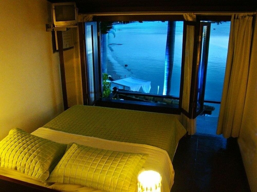 Фото Pousada Martin Pescador