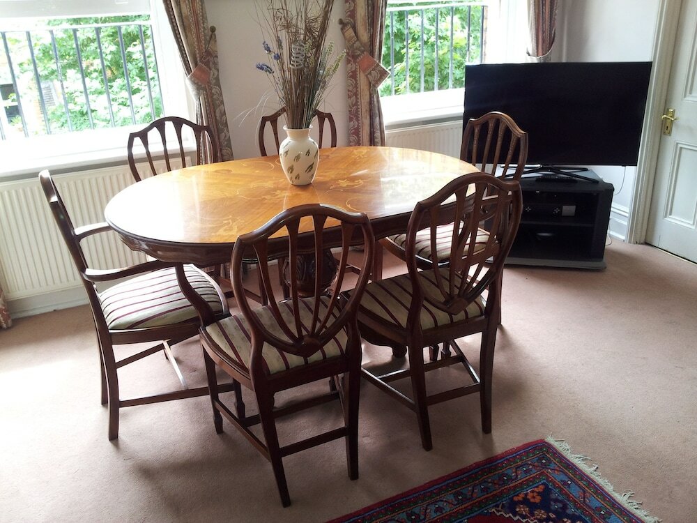 Фото London Aparthotel