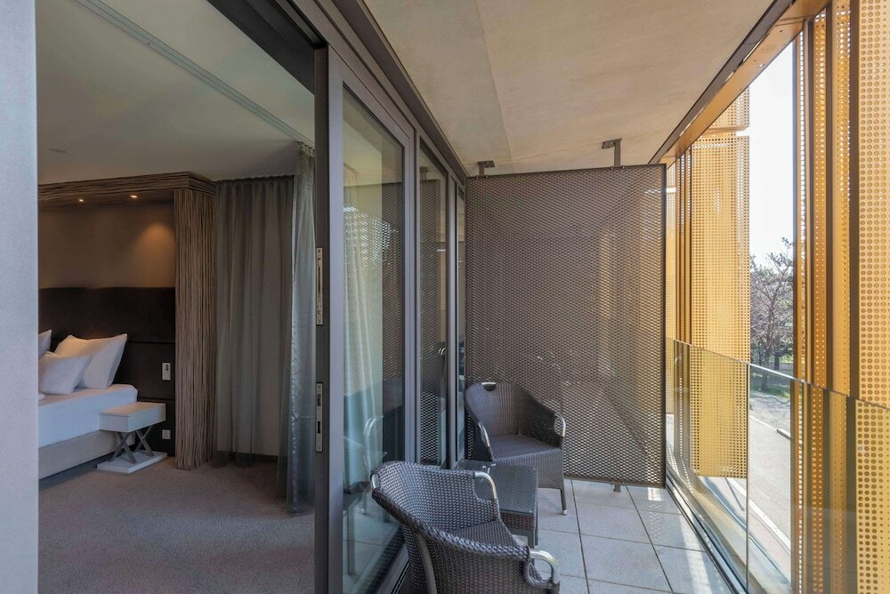 Фото DoubleTree by Hilton Vienna Schonbrunn