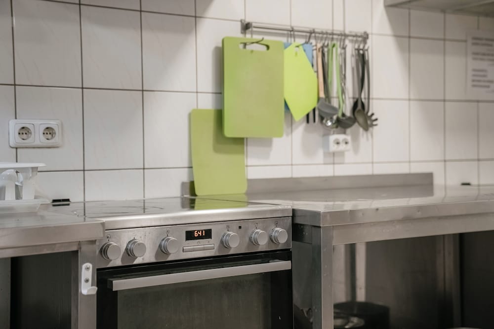 Фото Downtown Forest Hostel & Camping