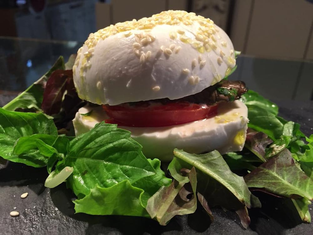 Фото Stelle Hotel Napoli