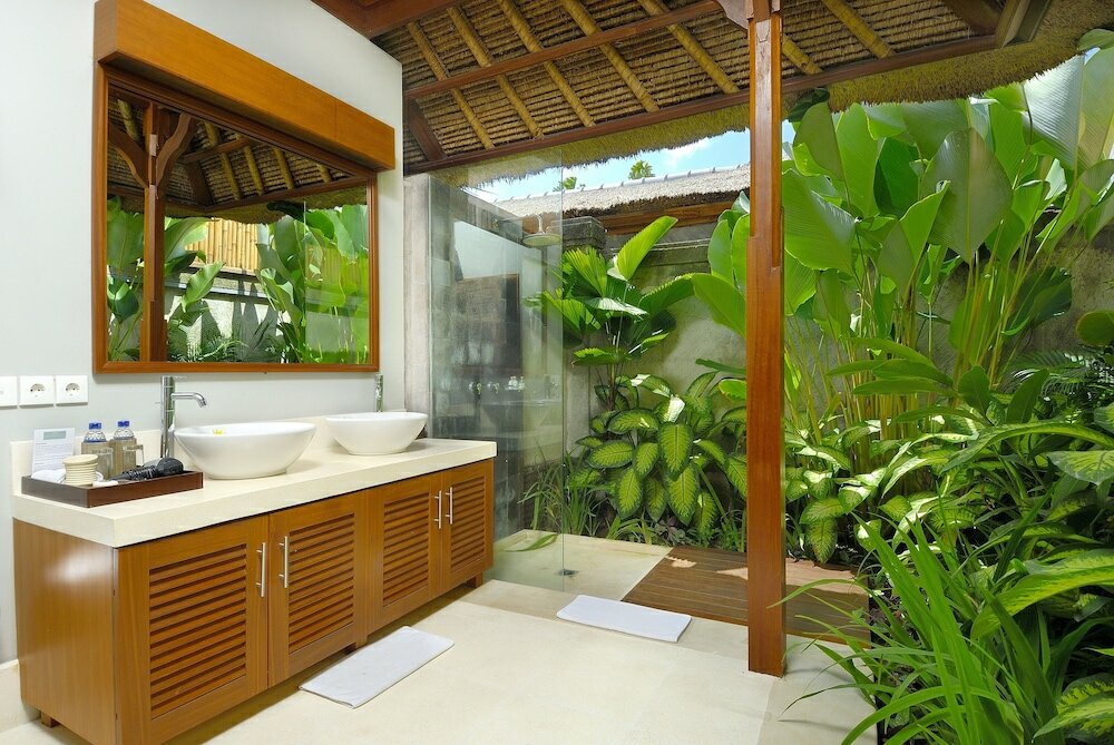 Фото Serene Villas