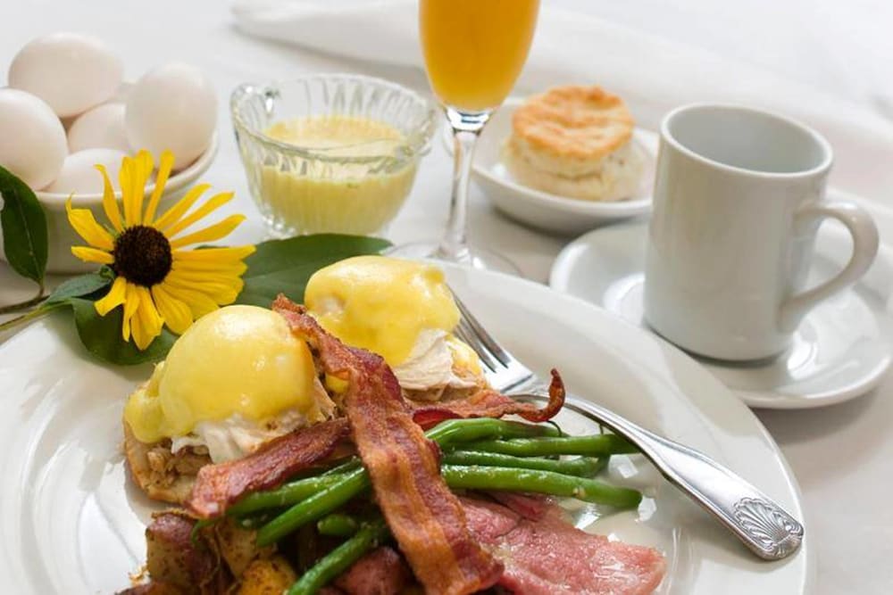 Фото Lake Rabun Hotel & Restaurant