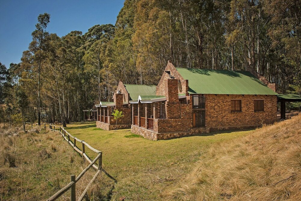 Фото Dunkeld Country Estate