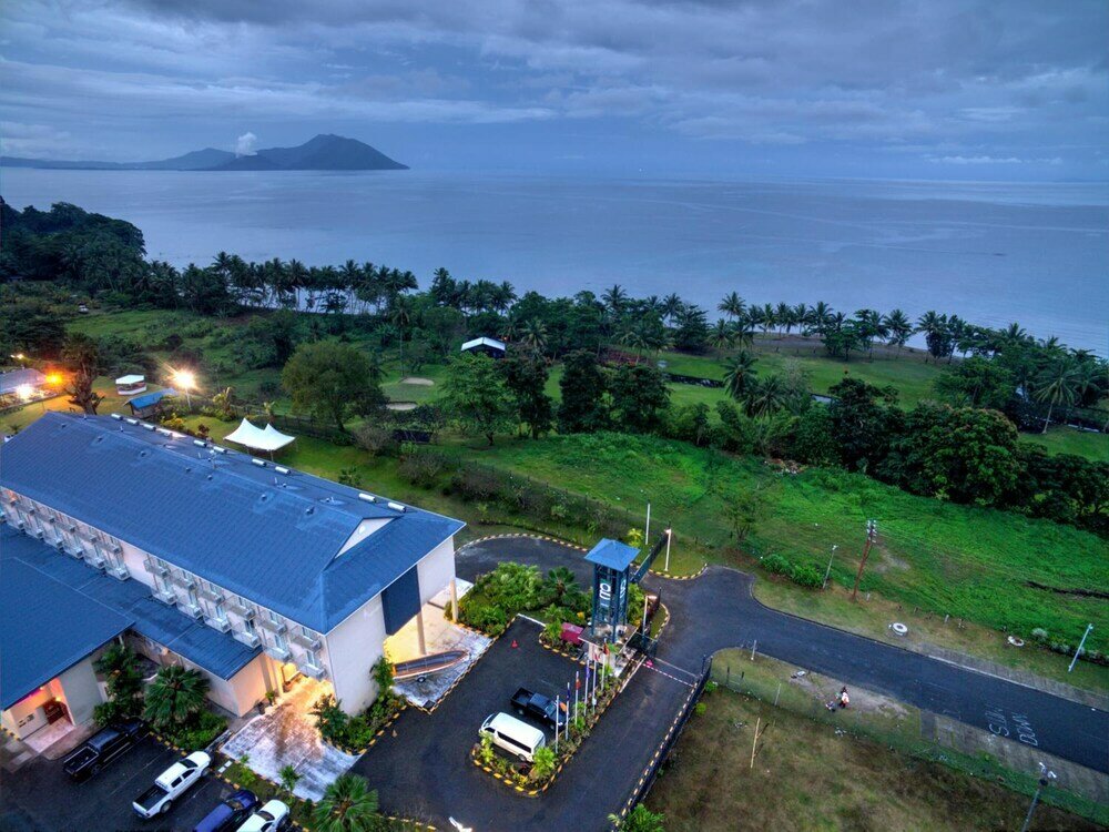 Фото Gazelle International Hotel