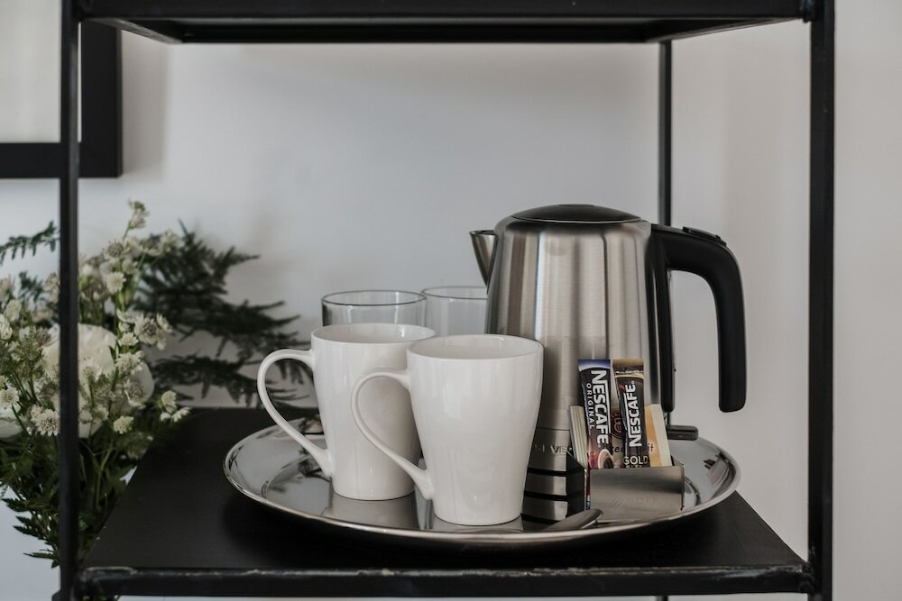 Фото Two Pillows Boutique Hostel