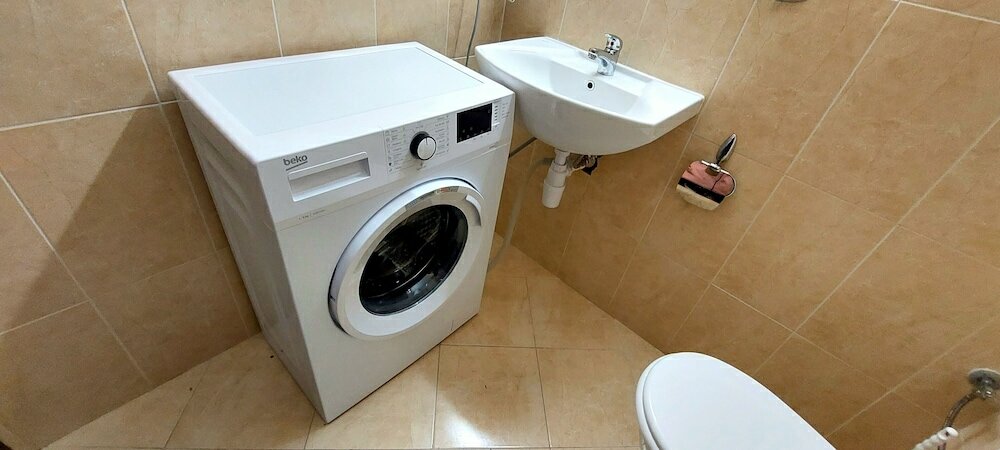 Фото Menada Luxor Apartments