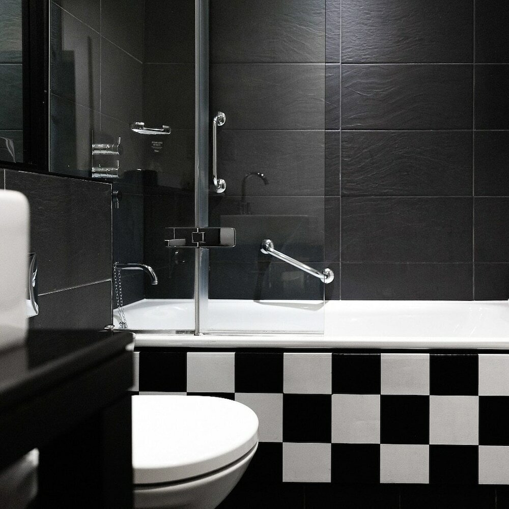 Фото Malmaison Glasgow