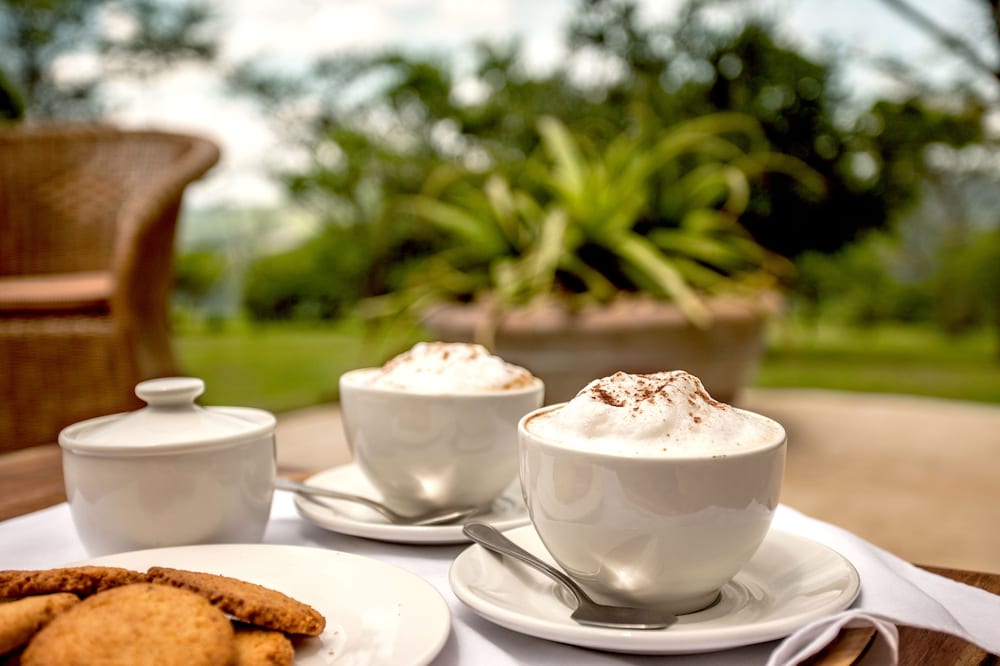 Фото Gwahumbe Game & SPA