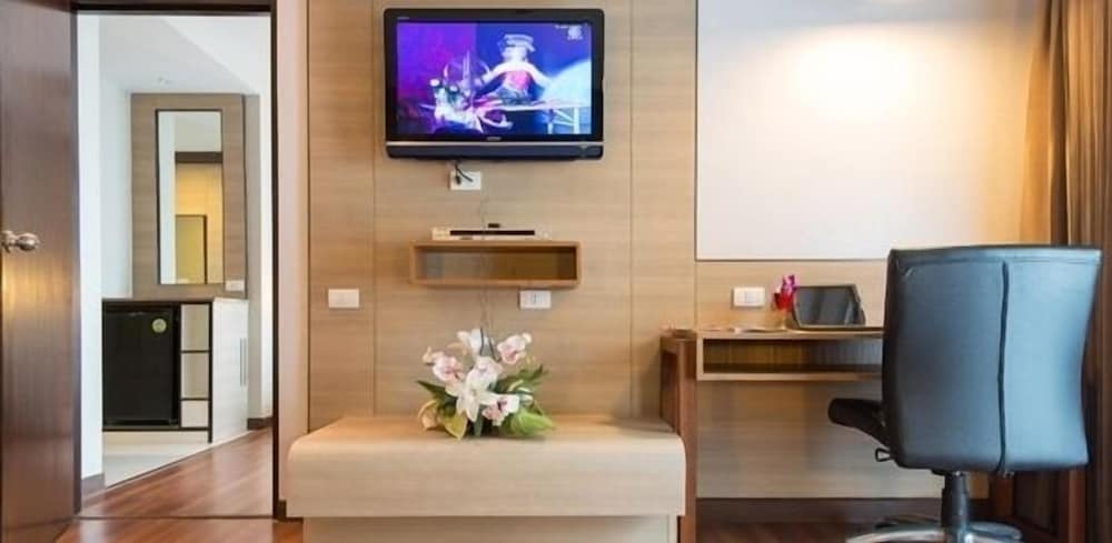 Фото Marsi Hotel Bangkok