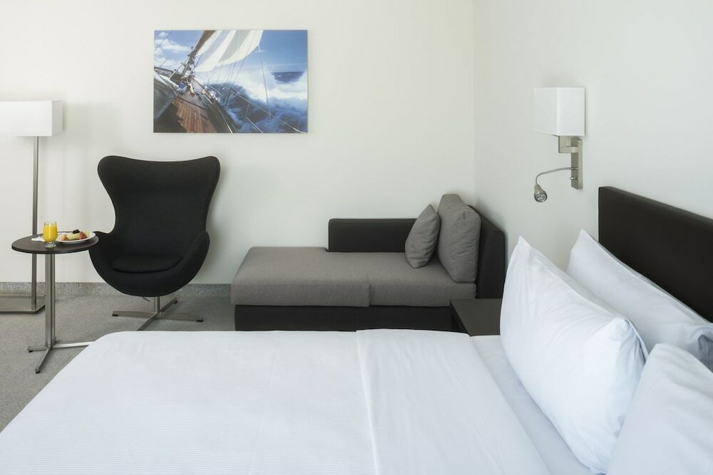 Фото Fiesta Inn Merida