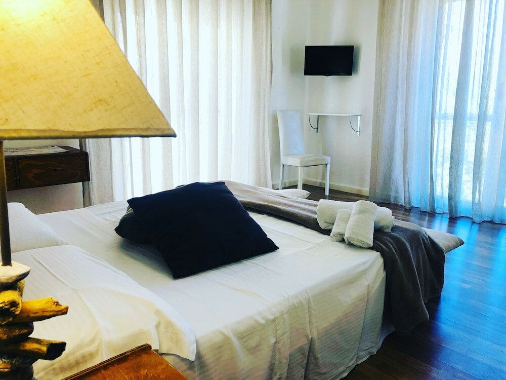 Фото B&b Degli Artisti