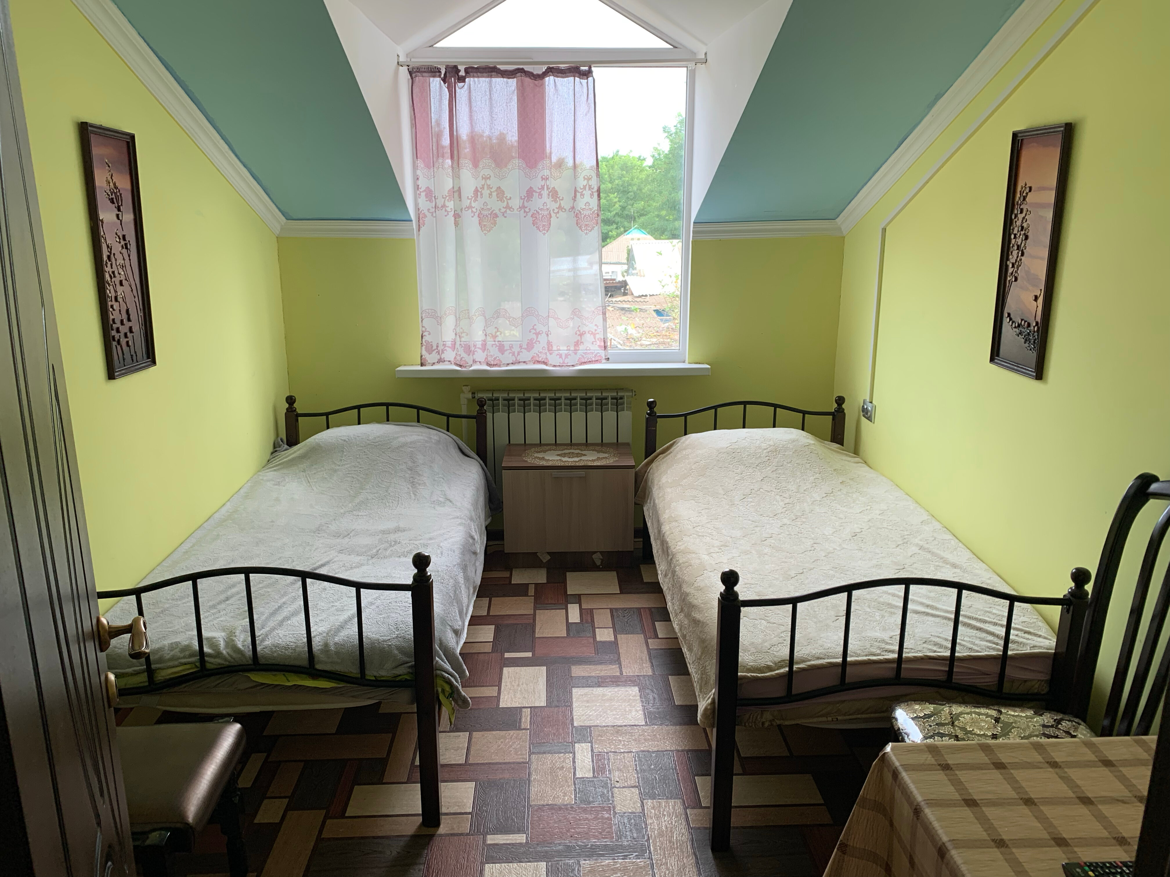 Фото отеля 5