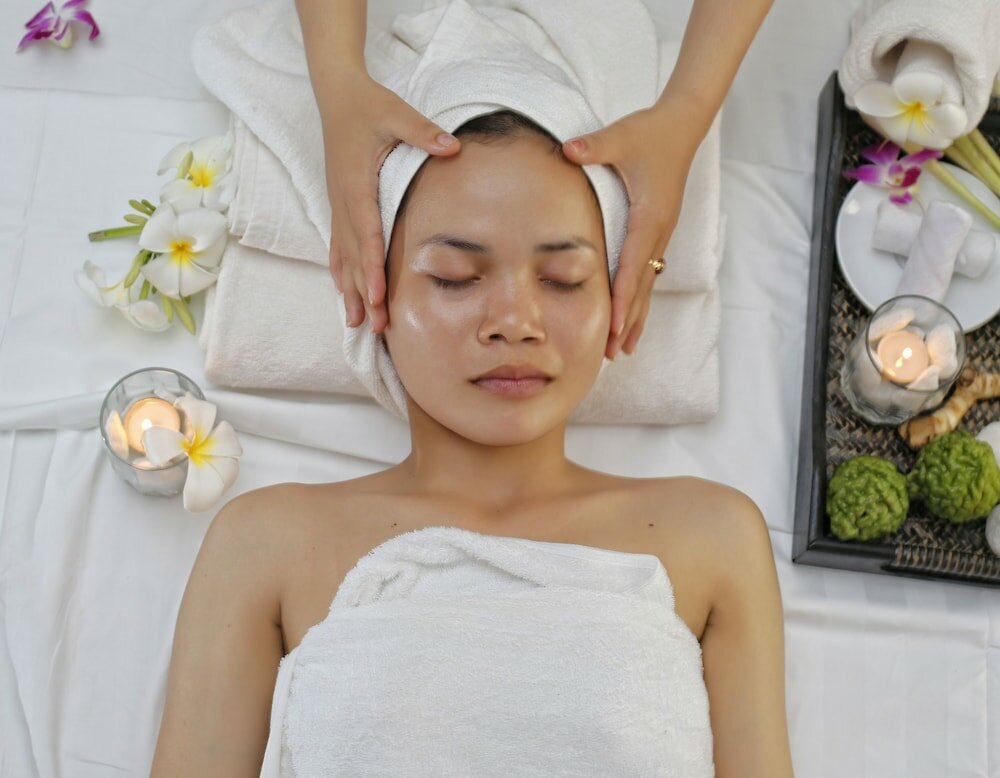 Фото Steung Siemreap Residences & Apartment