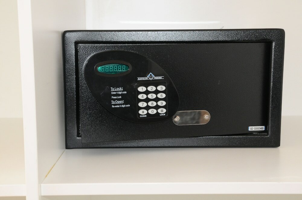 Фото Seeger Living Comfort Downtown