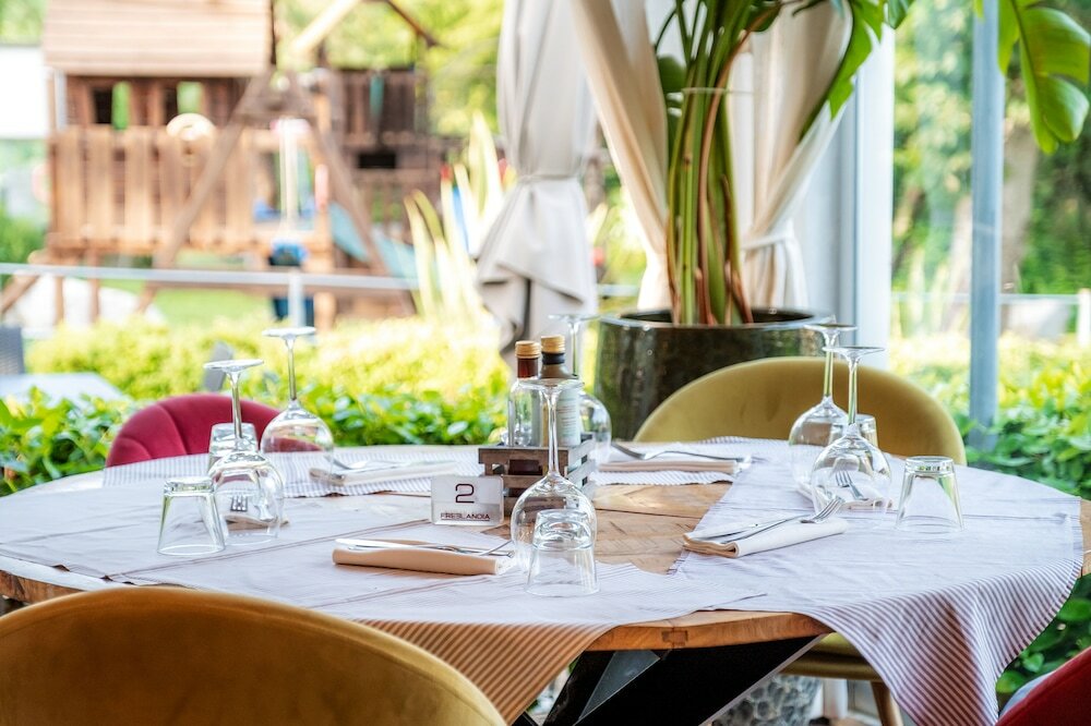 Фото La Valle Dei Caprioli - B&b