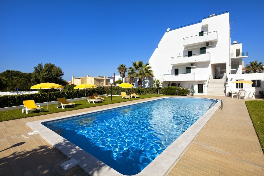 Фото Apartamentos Debimar