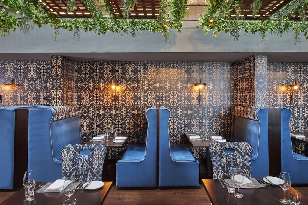 Фото Malmaison Aberdeen