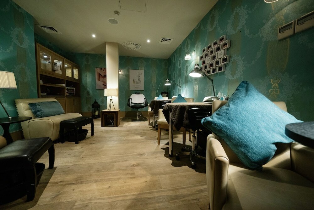 Фото Malmaison Aberdeen