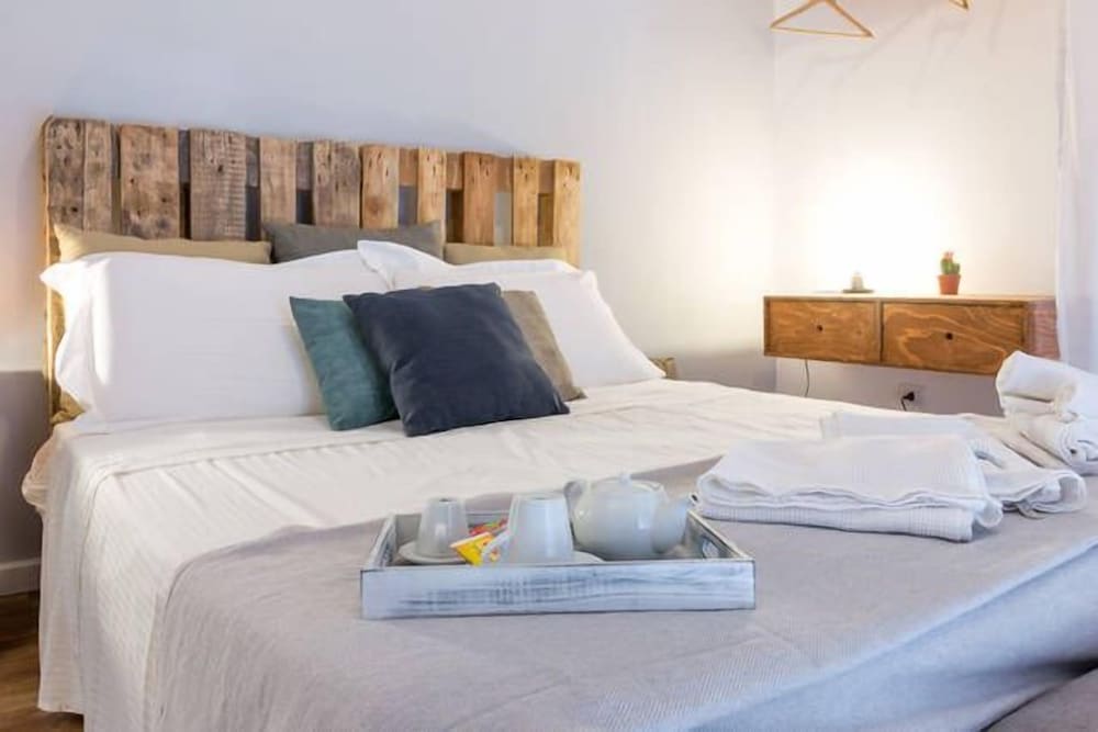 Фото B&b Degli Artisti