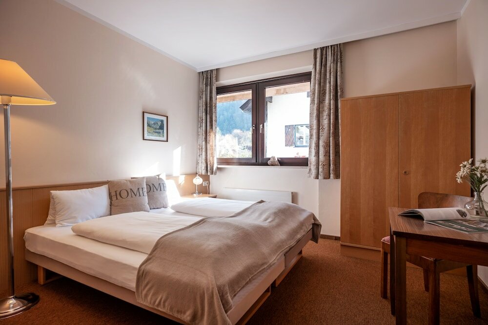 Фото Aparthotel Andreas Hofer