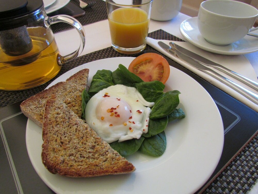 Фото Queensberry House