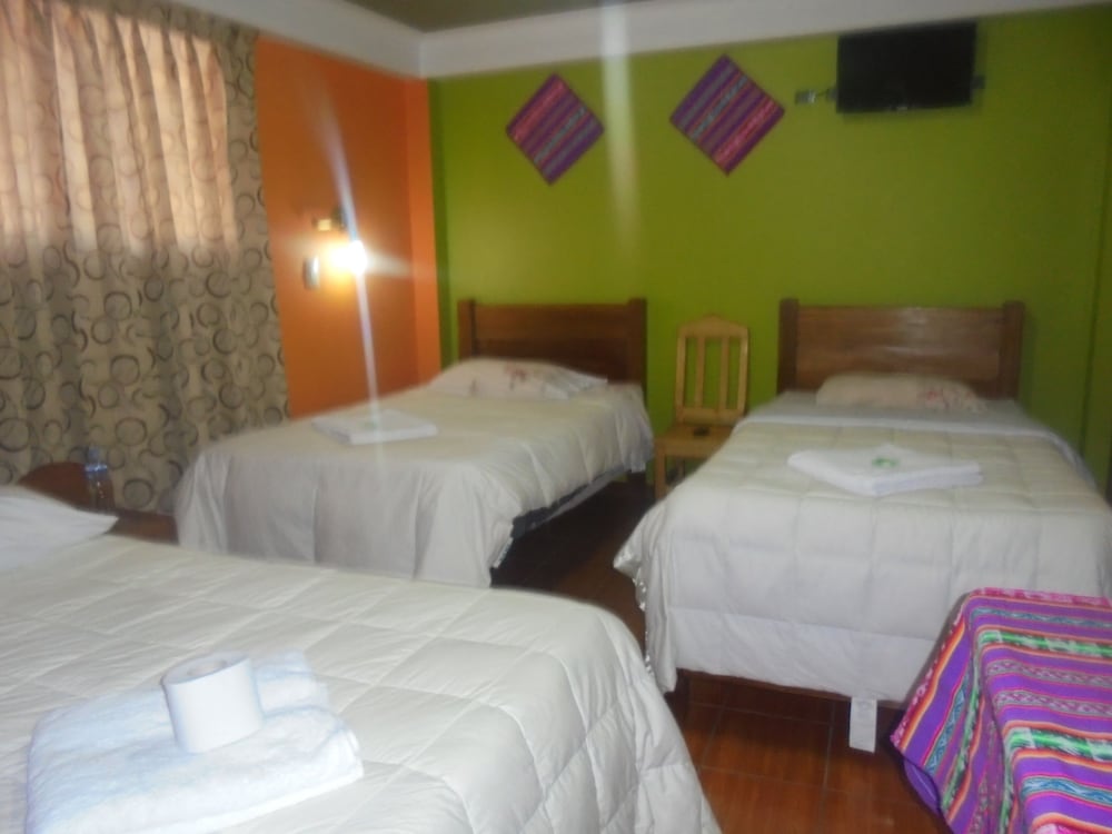 Фото отеля 4