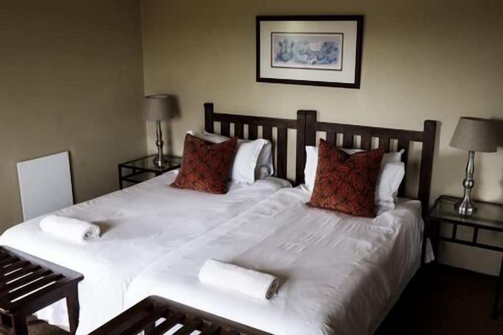 Фото Gwahumbe Game & SPA