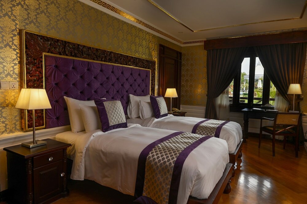 Фото Bagan Lodge