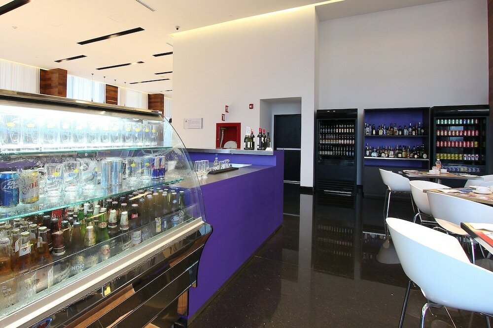 Фото Fiesta Inn Merida