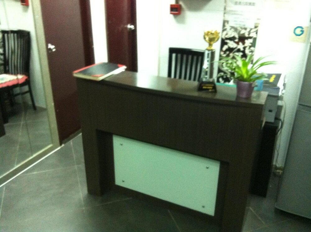 Фото New Grand Guest House