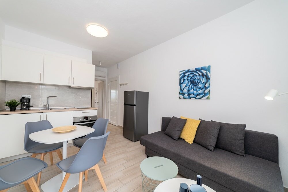 Фото Thalassa & Thalassa Prive Residential Complexes