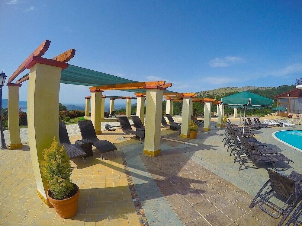 Фото Loggas Hotel