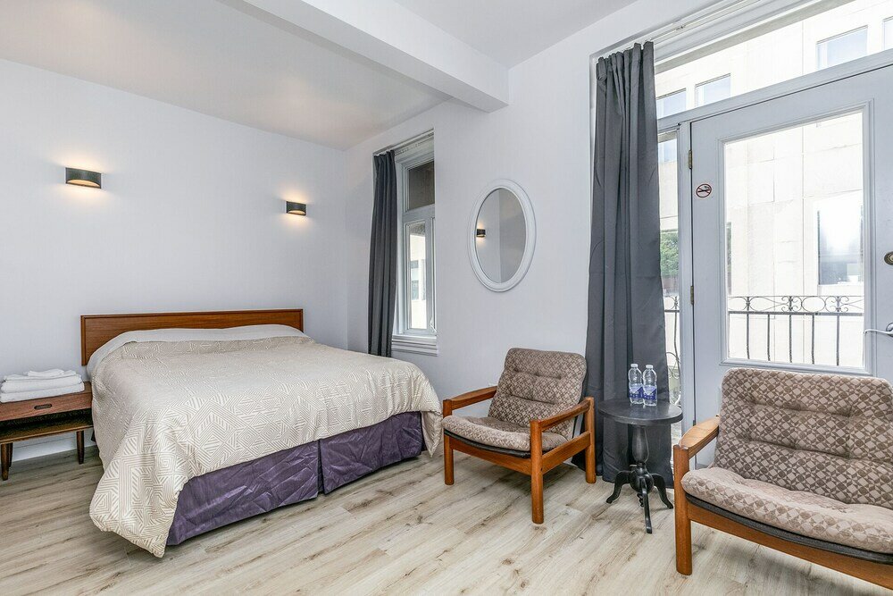 Фото Hotel le Coach