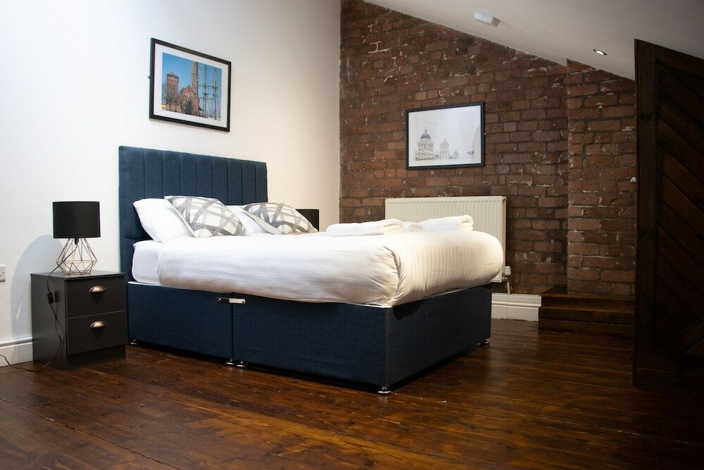 Фото UStay 27 Stanley Street Party Apartments