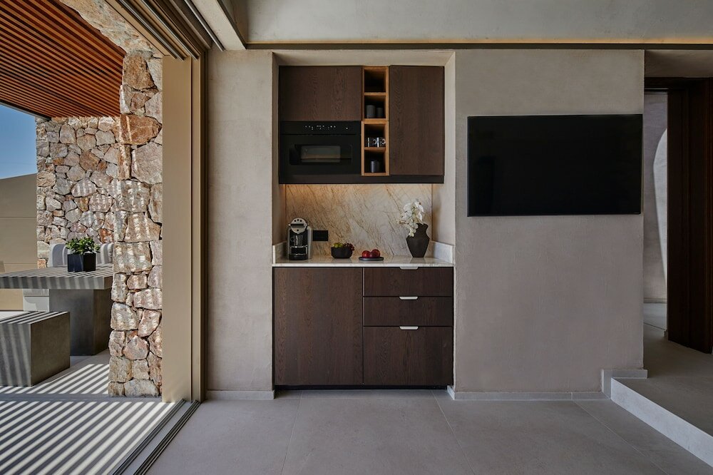 Фото Santorini Sky - The Retreat