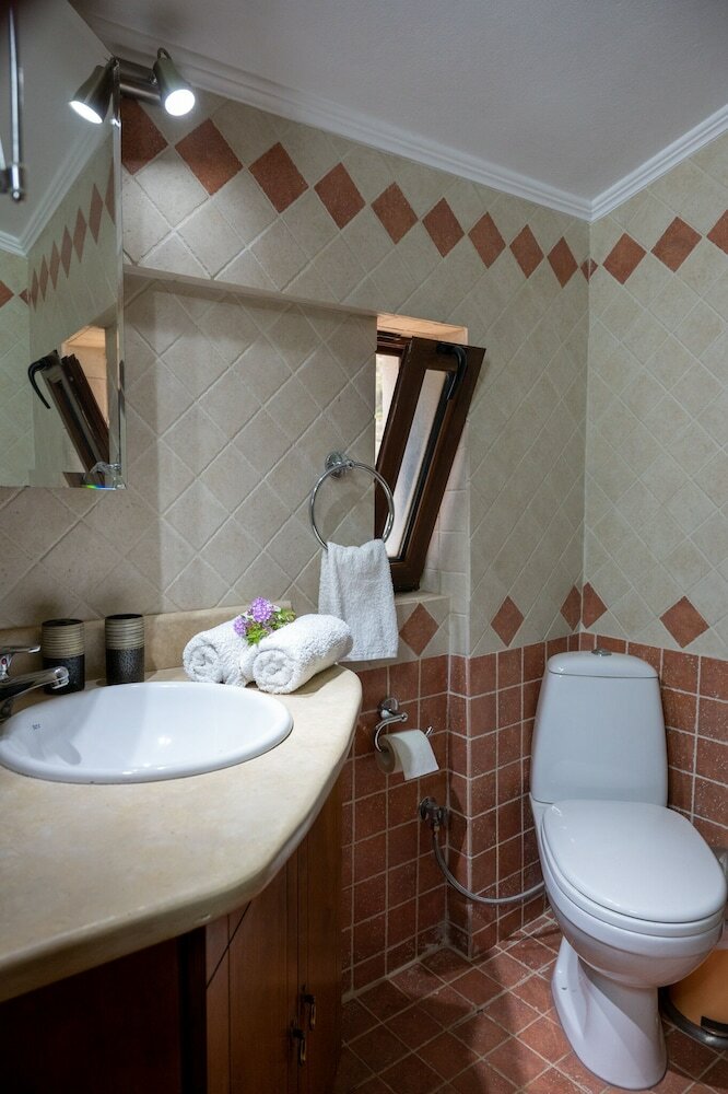 Фото Elounda Plaka Luxury Villa