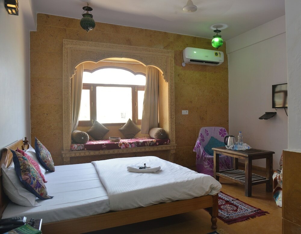 Фото Wonbin Safari Hotel