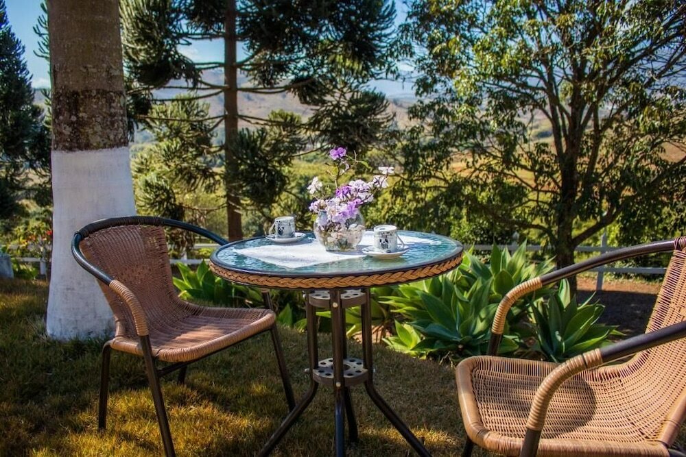 Фото Pousada Sonho Meu