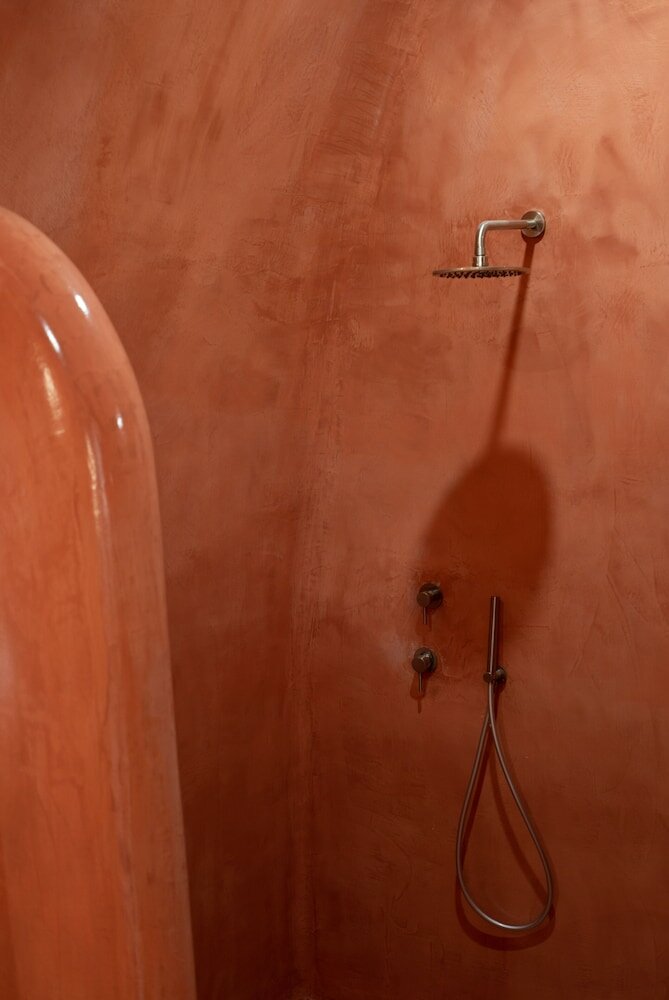 Фото Serendipity Cliffside Villa & Suites