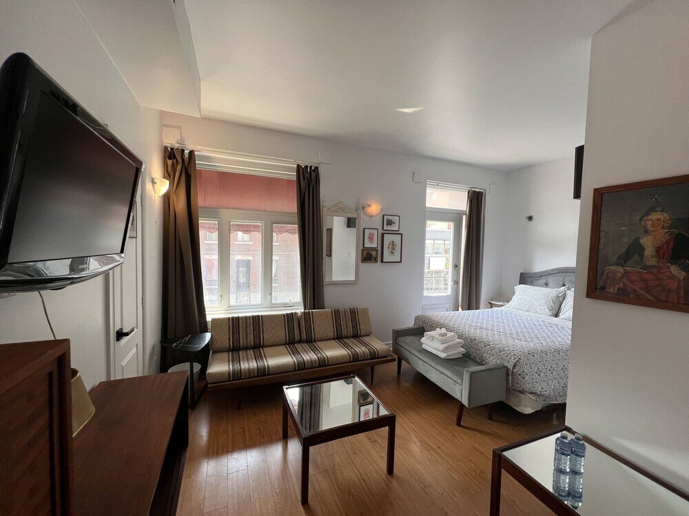 Фото Hotel le Coach