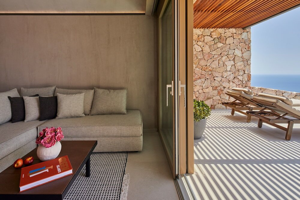 Фото Santorini Sky - The Retreat