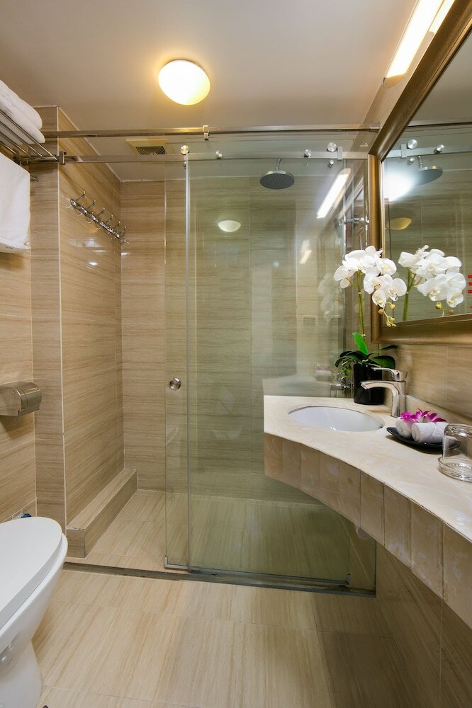 Фото Hanoi Era Hotel